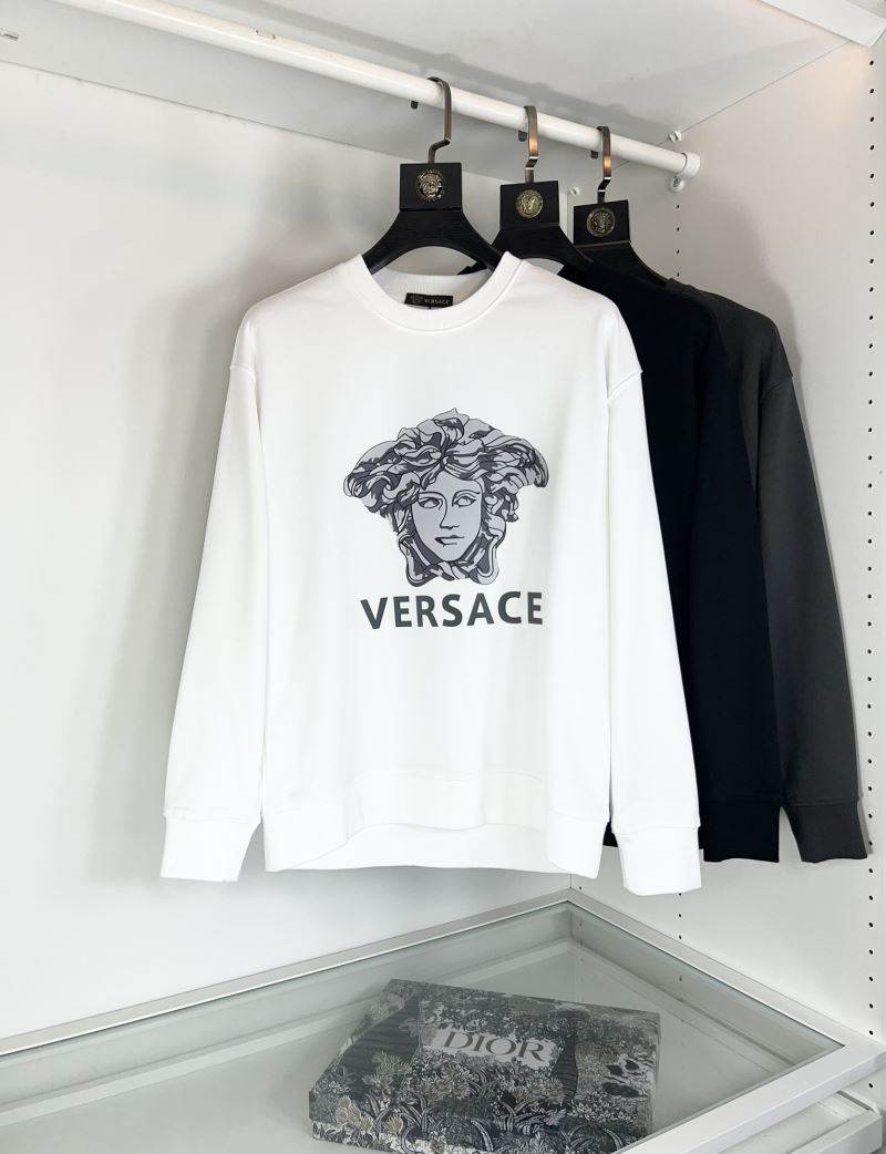 Versace Hoodies